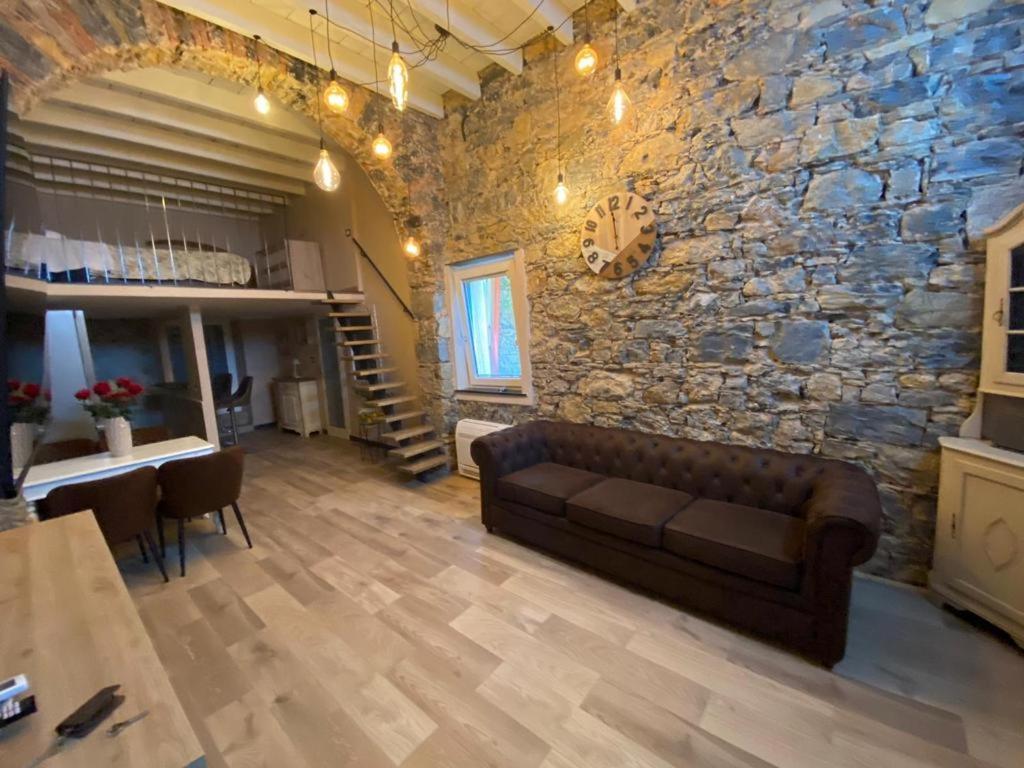 Incanto Apartment La Spezia Exterior photo