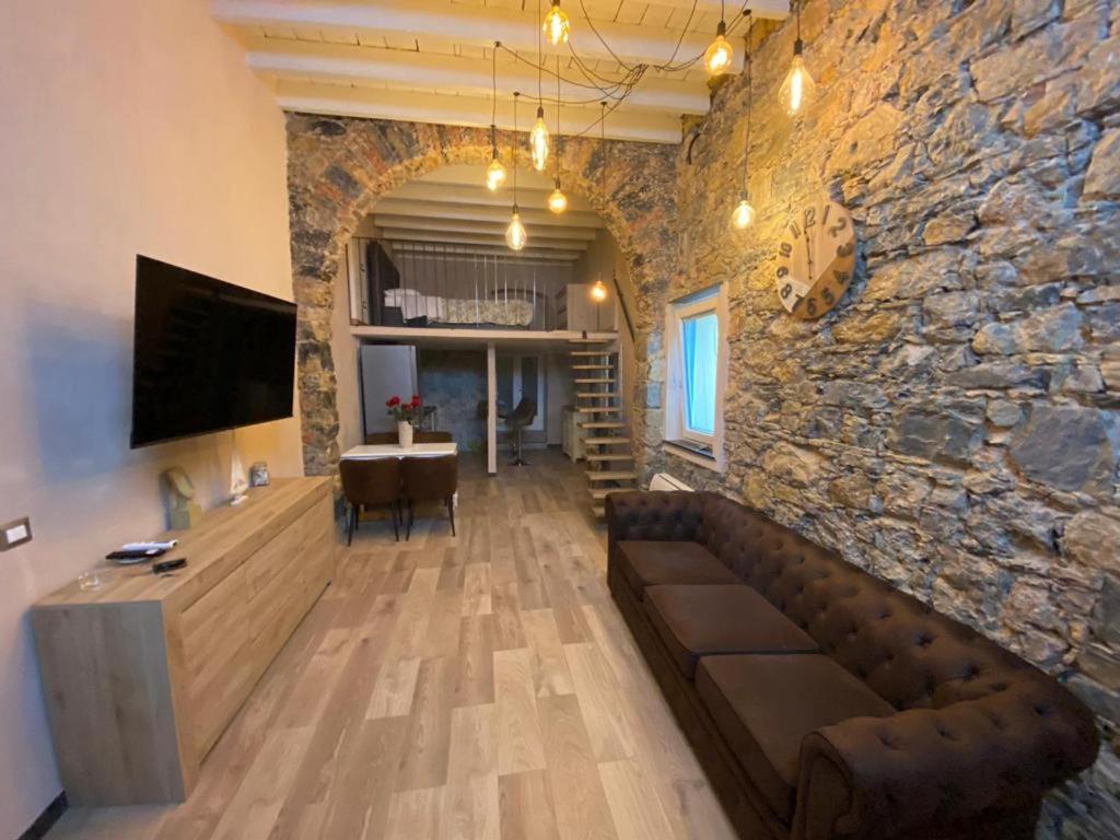 Incanto Apartment La Spezia Exterior photo