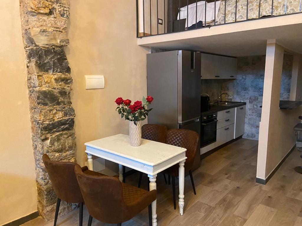 Incanto Apartment La Spezia Exterior photo